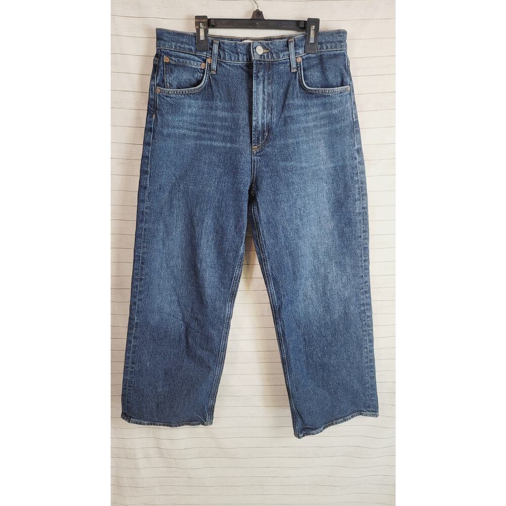 AGOLDE REN JEANS, SZ 29